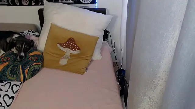 AlienforTwenty 现场XXX聊天