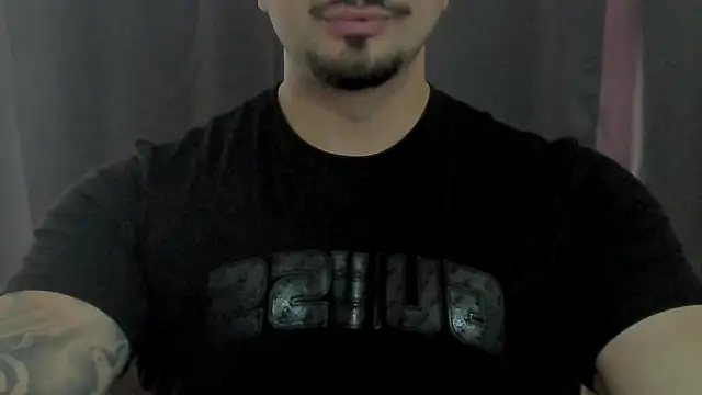 Chatroom XXX en direct de TONYWILSONN