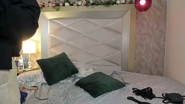 DannyRouds 现场XXX聊天