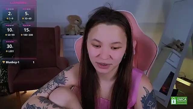 Chat +18 de Maya_soft ao vivo