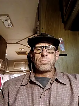 Pokazy przed kamerką – nicali78