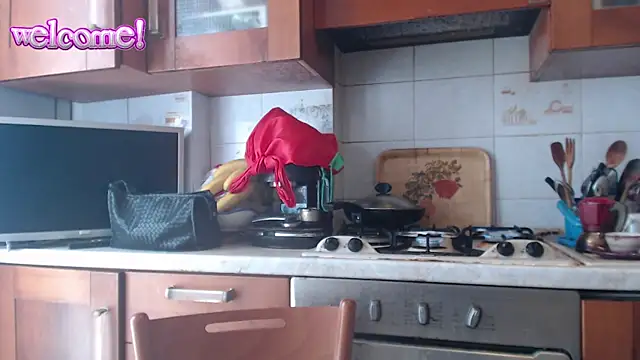 Chat XXX en directo de martachatte