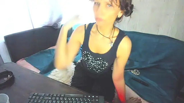 Czat XXX na żywo – Elizabe_th