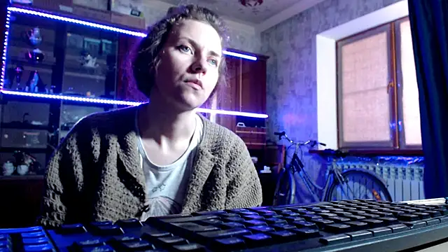 Czat XXX na żywo – pa1e_pr1ncess