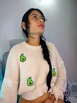 NayeCloud's Live XXX Chat