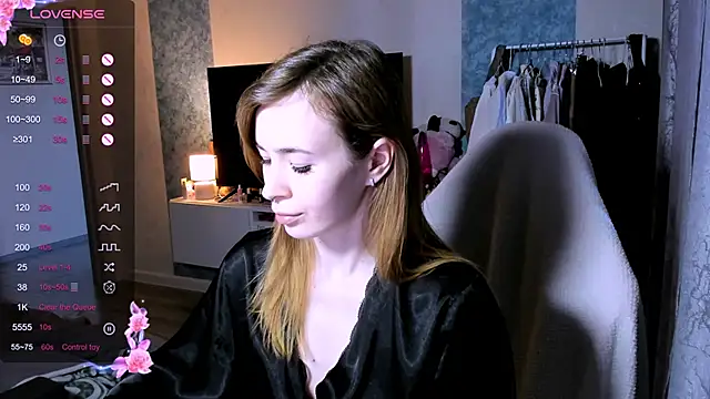 ZoyaMilln Live XXX chat