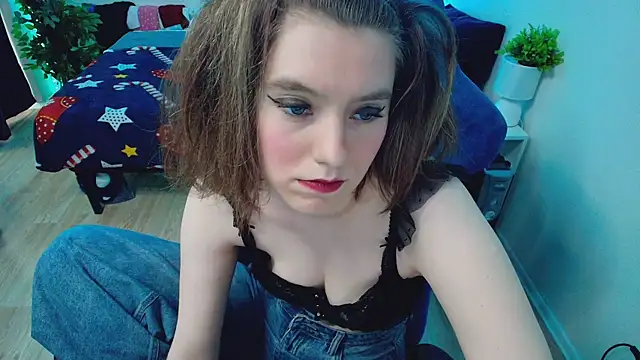 CranberryHot Chat XXX live