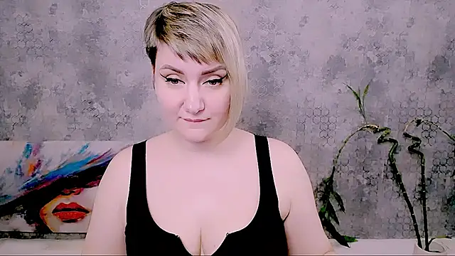 แชท XXX สดของ Djullia