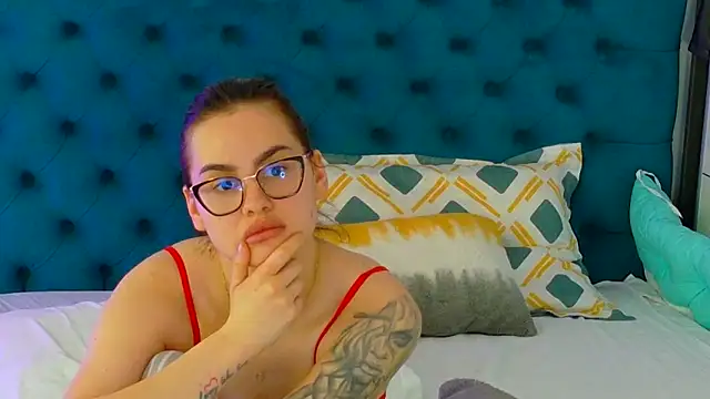 LexieRosse Live XXX-chat