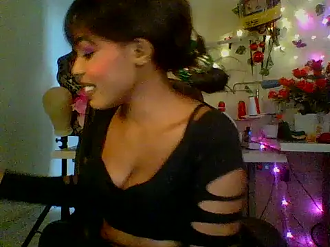 Chatroom XXX en direct de Anaconda2350