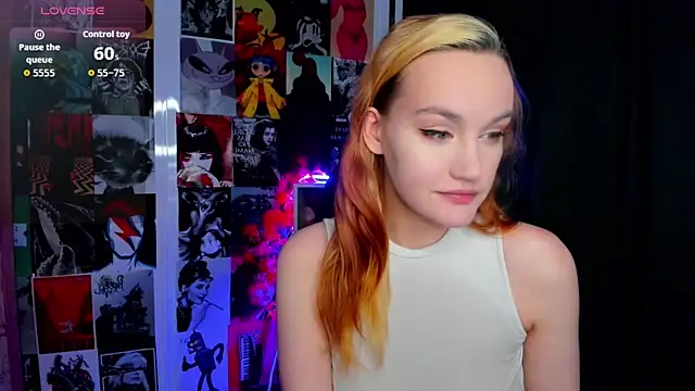 Ida_FaneStainn Live XXX chat