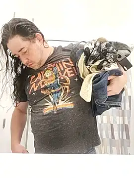 Show de Booboo_kityfux na webcam