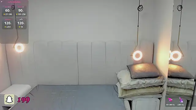 แชท XXX สดของ riri_candy