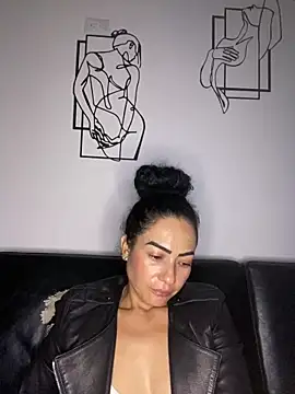 Živý XXX chat Koral369