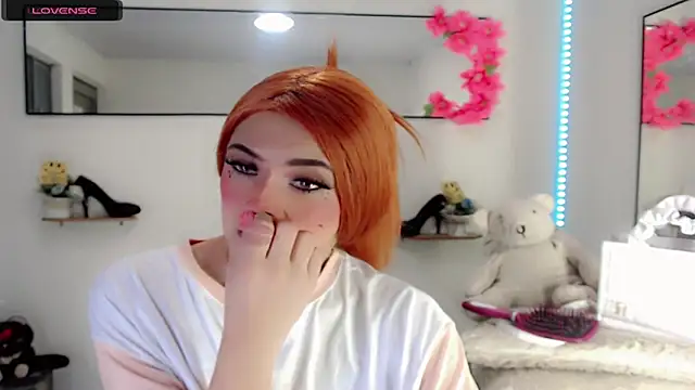 NathalialLooes Webcam show