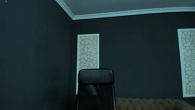 BrianHunts: вебкам-шоу