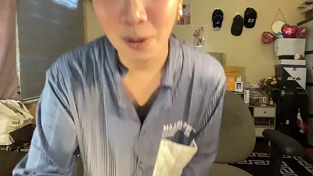 Chat XXX en directo de CassieXMarga