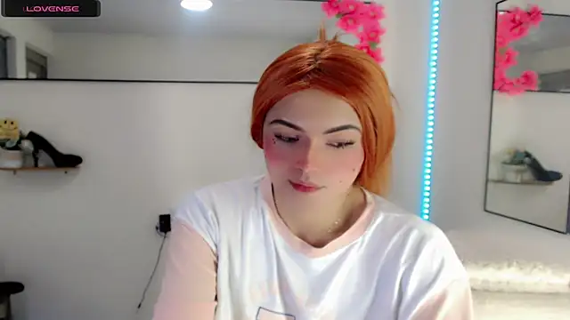 NathalialLooes: απευθείας συνομιλία ΧΧΧ