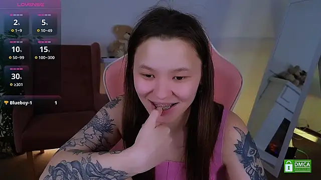 Sembang XXX Secara Langsung Maya_soft