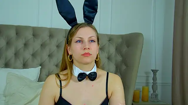 AprilSpringer élő XXX-chatje