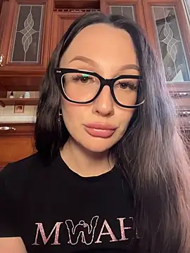 MileyBliss webcam show