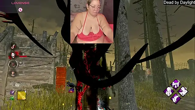 Sembang XXX Secara Langsung Johana_bbw