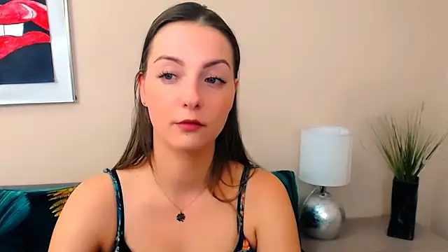 Chat XXX ao vivo de NatalieSexy