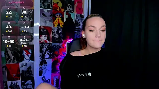 Sembang XXX Secara Langsung Ida_FaneStain