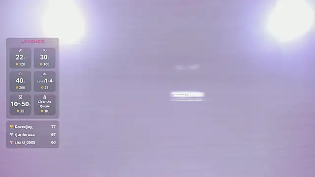 Kiri_Black_'s Live XXX Chat