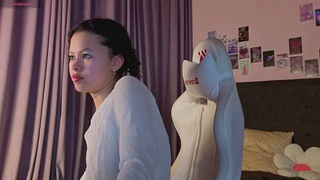 Czat XXX na żywo – moco_choco