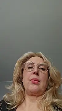 MariaRichi_ Adlı Modelin Web Kamerası Şovu