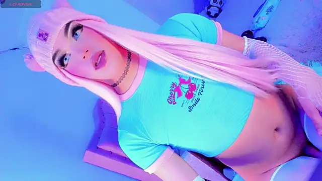 Show Webcam de Shiaki_04