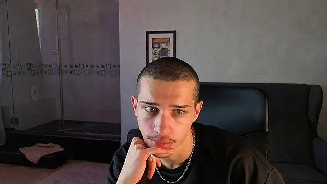 KaydenDrew 라이브 XXX 채팅