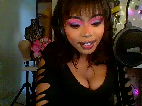 Anaconda2350's Live XXX Chat