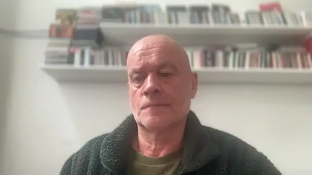 pletsjen Webbikameraesitys