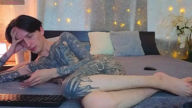 โชว์เว็บแคมของ Martin_Jin