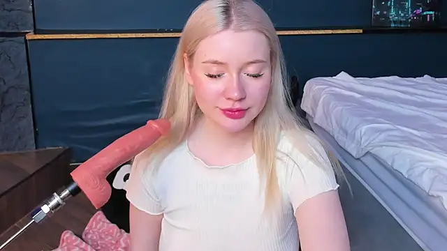 Lillie_BerryのライブXXXチャット