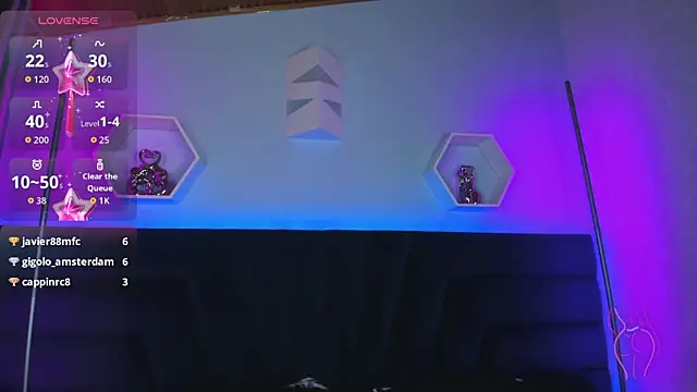 _carla_rosee Live XXX Chat