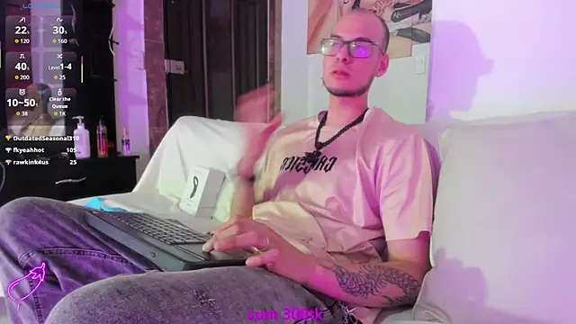 Vlad__night Live XXX-chat