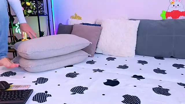 XXX chat uživo modela Jimmy_Doss