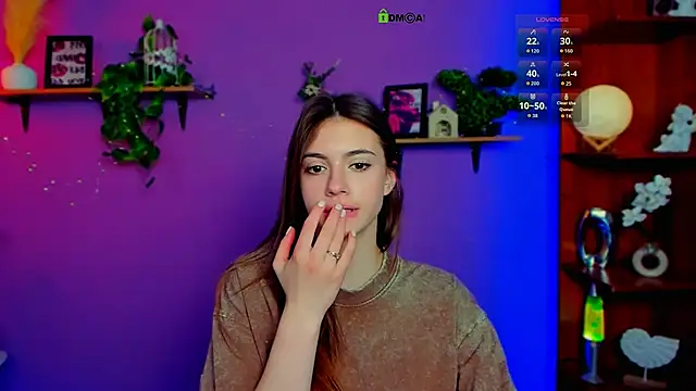 mia_bamby1のライブXXXチャット