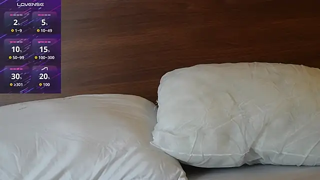 Show webcam de Brad_Scot_Patrick