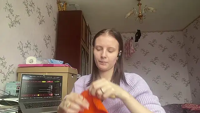 SofiaOops_1のライブXXXチャット