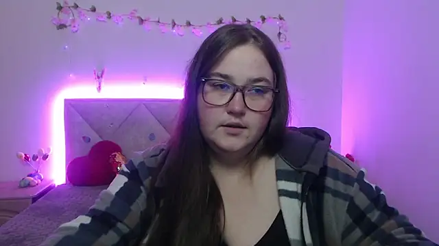 XX_Daniella_XXのライブXXXチャット