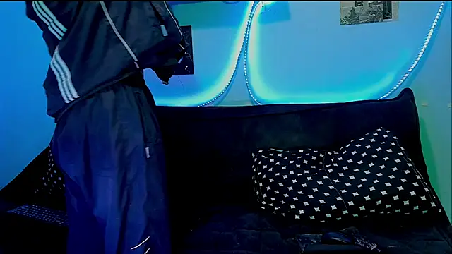 Lord_Apolo Chat XXX live