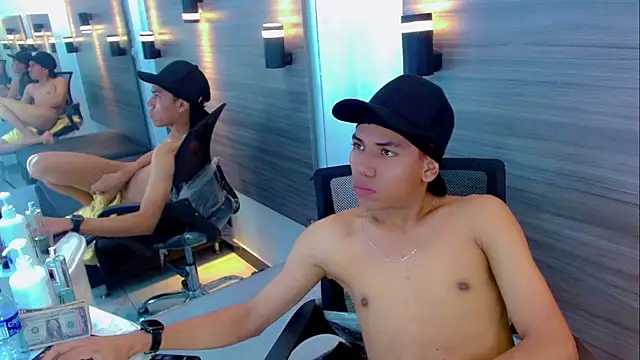 DaviidBuckx_ Chat XXX live