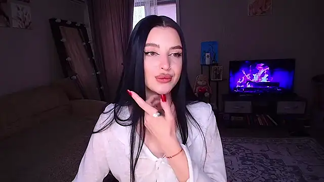 __Malika__: онлайн-секс-чат