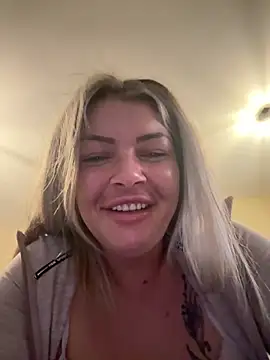 XXX chat uživo modela GabyHofstede