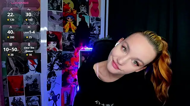 Ida_FaneStain: απευθείας συνομιλία ΧΧΧ