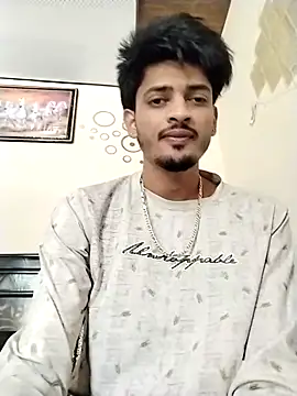 Show webcam de Wild_Vassu